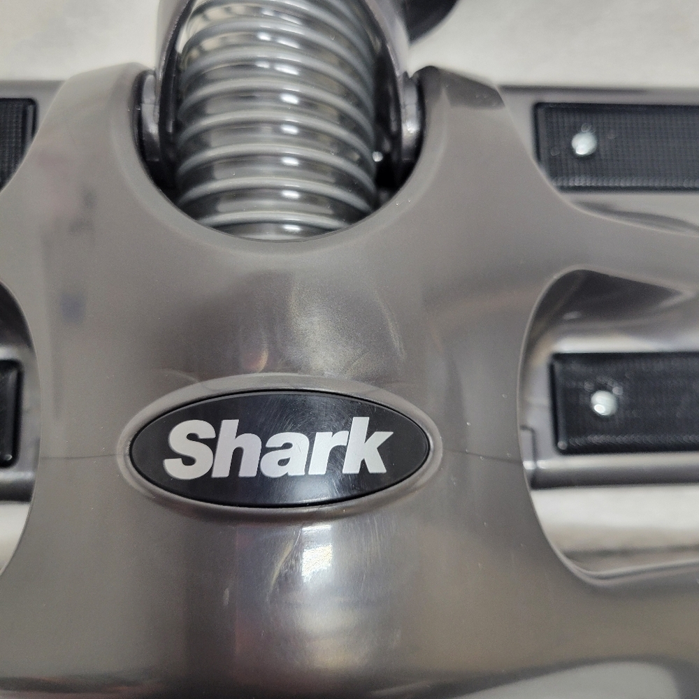 Shark Rocket Dust Away Vacuum Hardwood Floor Attachment Foot Mop Accessory HV300 - Picture 2 of 13